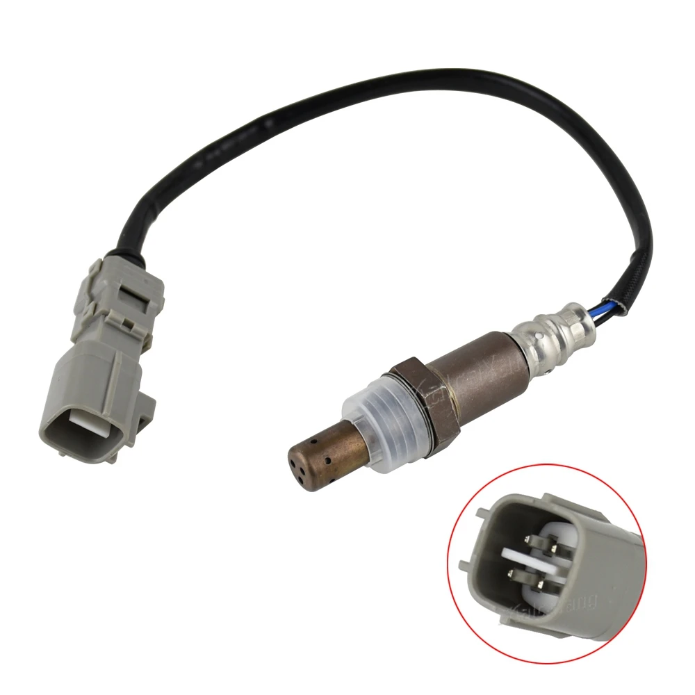 1 pz rapporto carburante aria Gas O2 sensore di ossigeno 8946533220 89465-33220 per TC 1AZFE 2AZFE