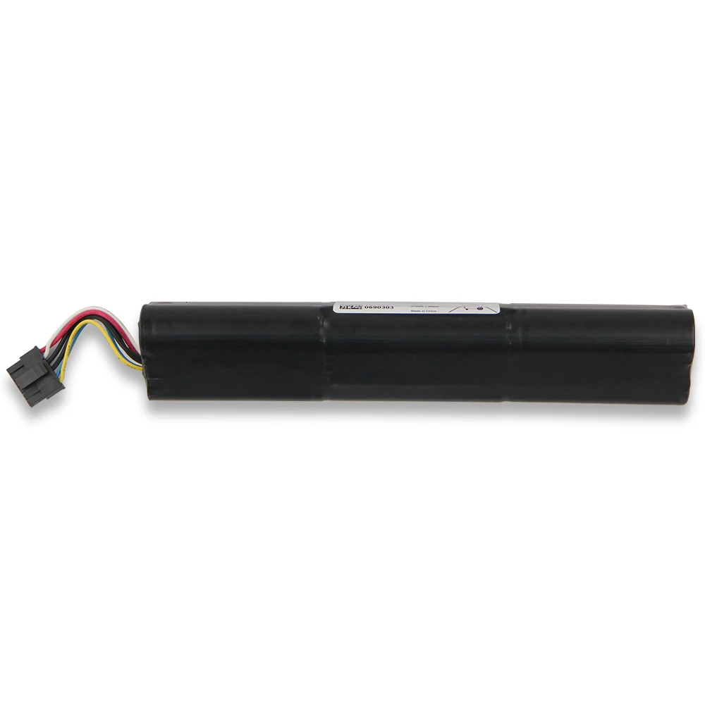 Replacement Battery For Neato Botvac D6 D4 D5 D7 D3 205-0011 Sweeping Robot 3600mAh