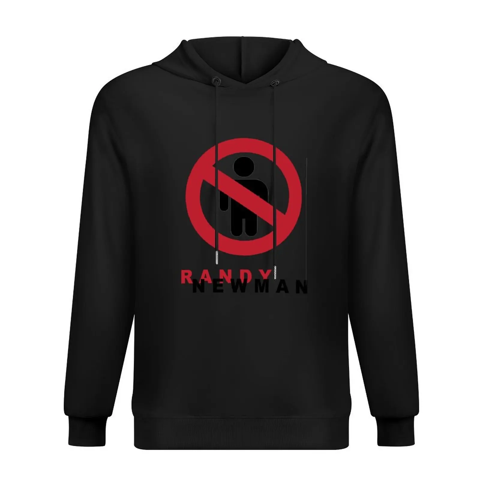 

Randy Newman-Short People Hoodie men clothing autumn men's sweat-shirt male clothes hoodies and sweatshirts new
