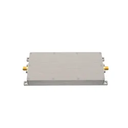 SZHUASHI-Wireless Signal Amplifier, Power Amplifier, Application for 5725-5850MHz, 5.8GHz, 40W, 46dBm, 100% New