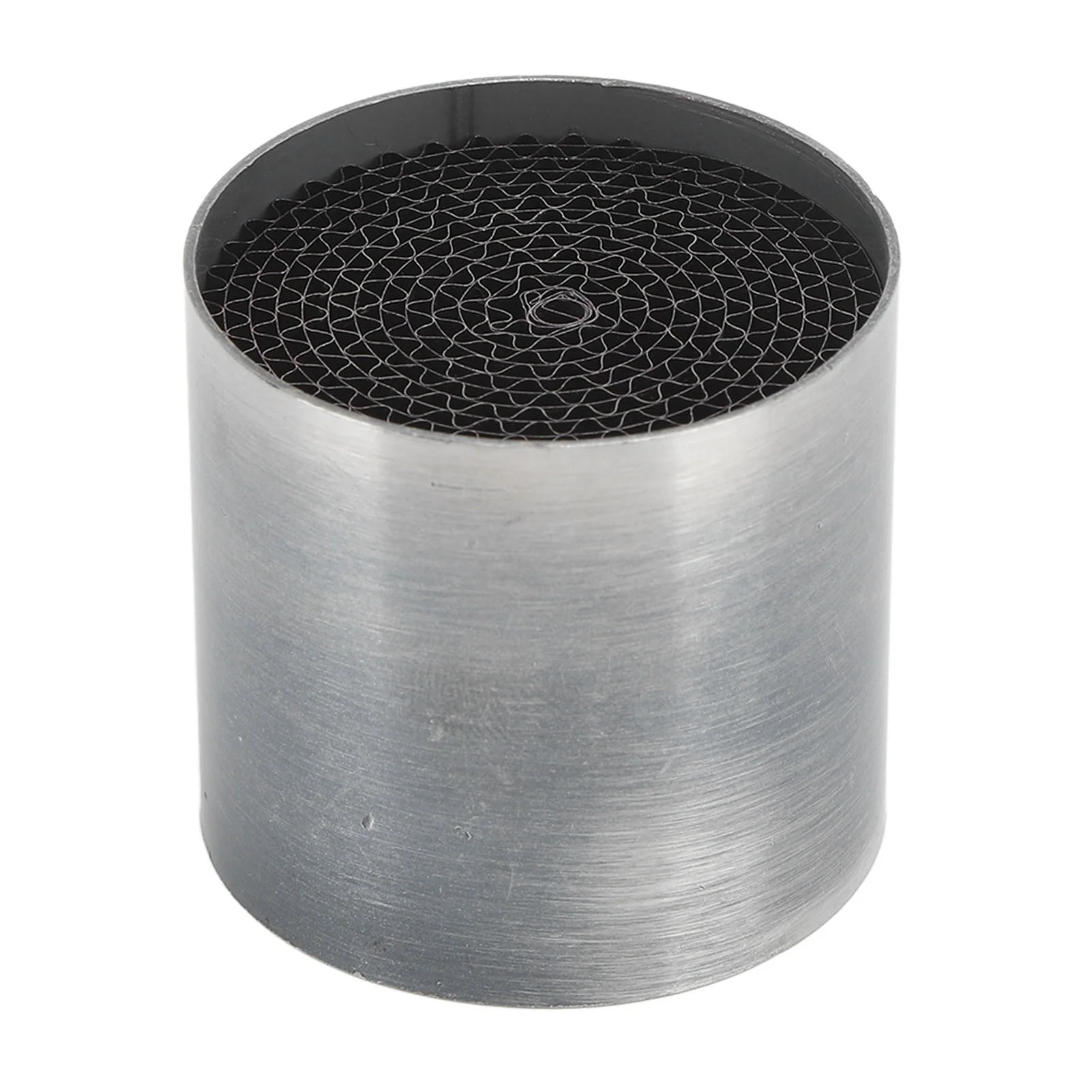 

Motorcycle Exhaust Pipe Iron Front Middle Muffler Catalyst for Motorbike Pneumatic Silencers