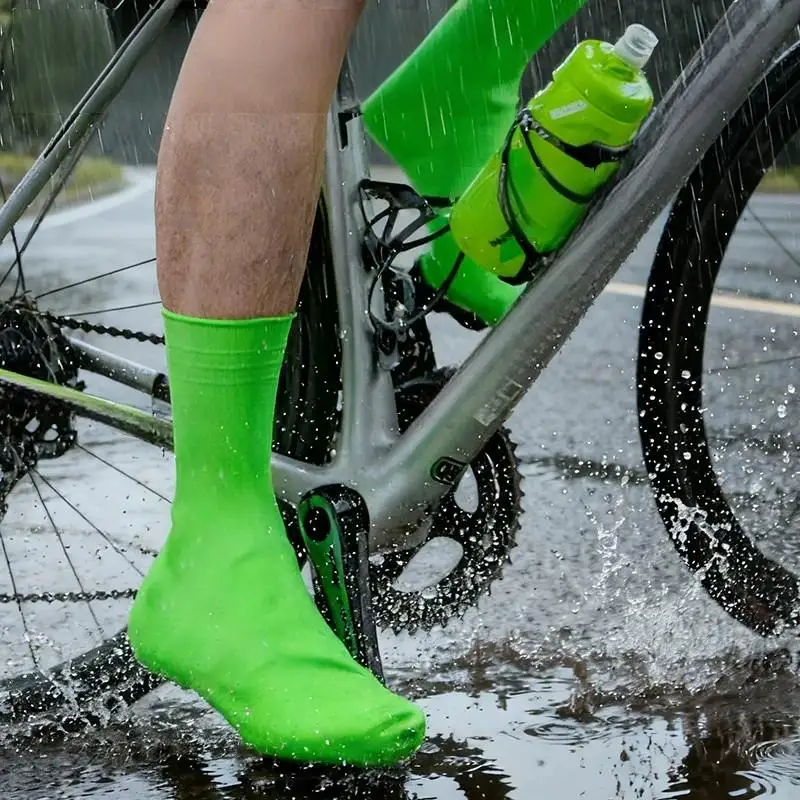 Thumbnail 2 - #34 Latest Bicycle Shoe Covers Offers