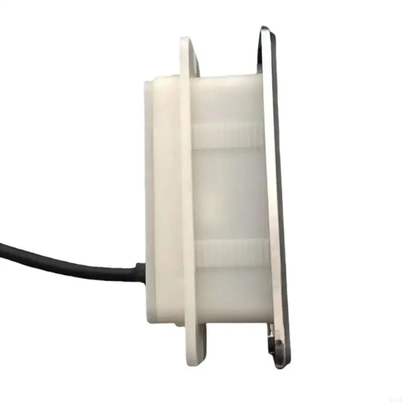 2025 ترقيات جديدة ABS ABS Electric Couch Controllers تصميم مربع تشغيل زر مزدوج تشغيل منفذ USB متكامل للجهاز السريع