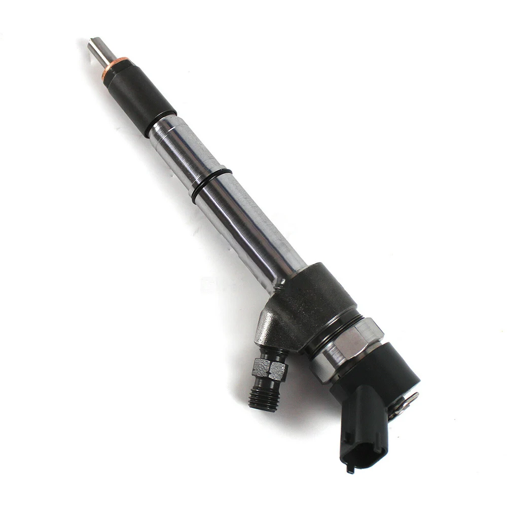 Fuel Injector 0445110457 0986435254 5801470098 for Bosch New Holland Iveco John Deere T4 T5 TD5 3.4