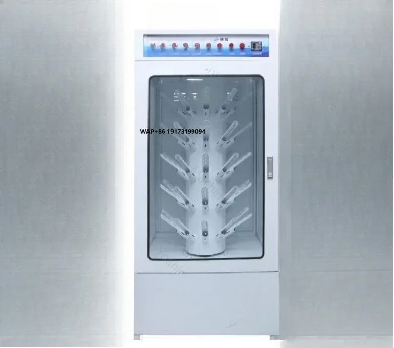 

Commercial Large Laundry Shoe Drying Machine for Shop and Shoemaking Use Ski Field Shoe Disinfection Sterilizer