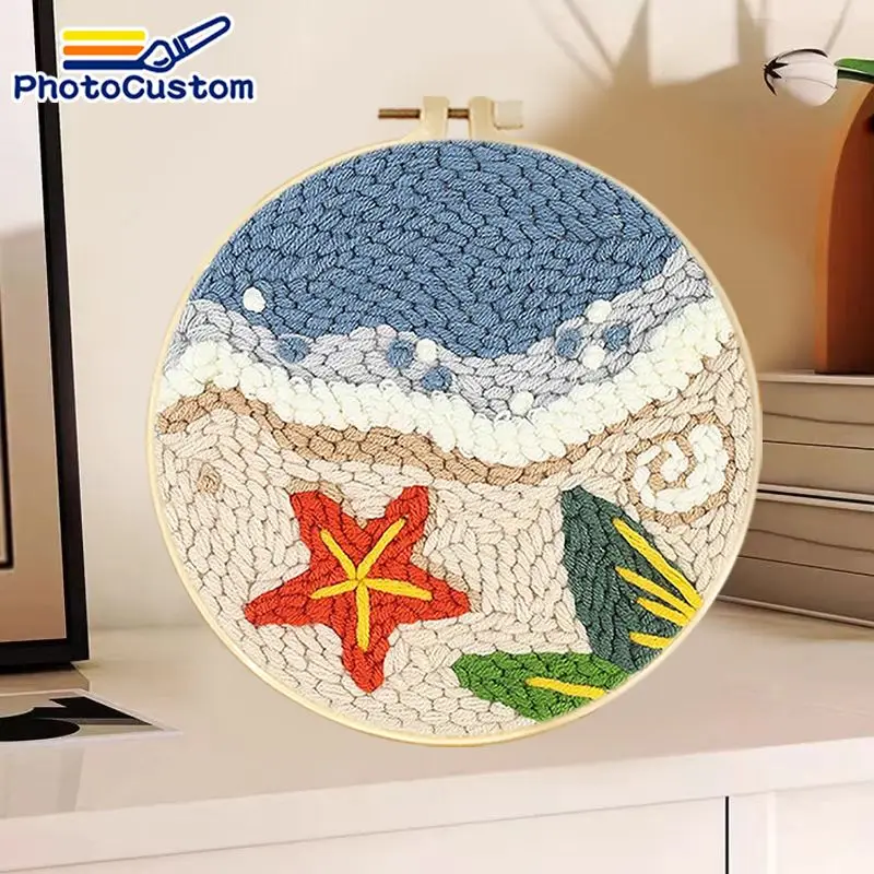 Photocustom Waves P…