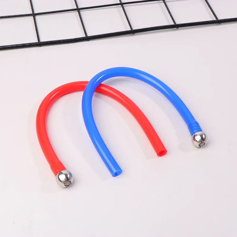 Car Washing Machine Special PA Pot Foam Rainbow Gravity Ball Suction Tube DIY Gravity Ball Transparent Foam Spray Pot Accessorie