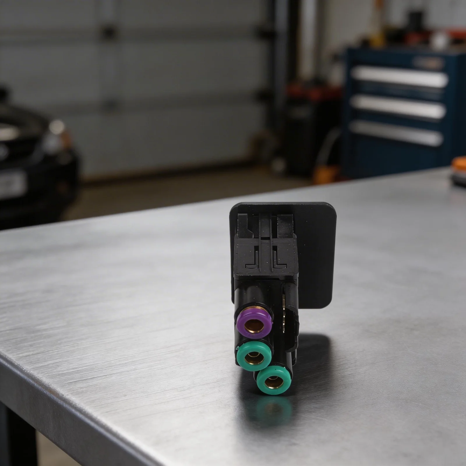 Replacement Switch Air Suspension Switch 1 Piece Included Direct Replacement Easy Installation High Universality Fitment
