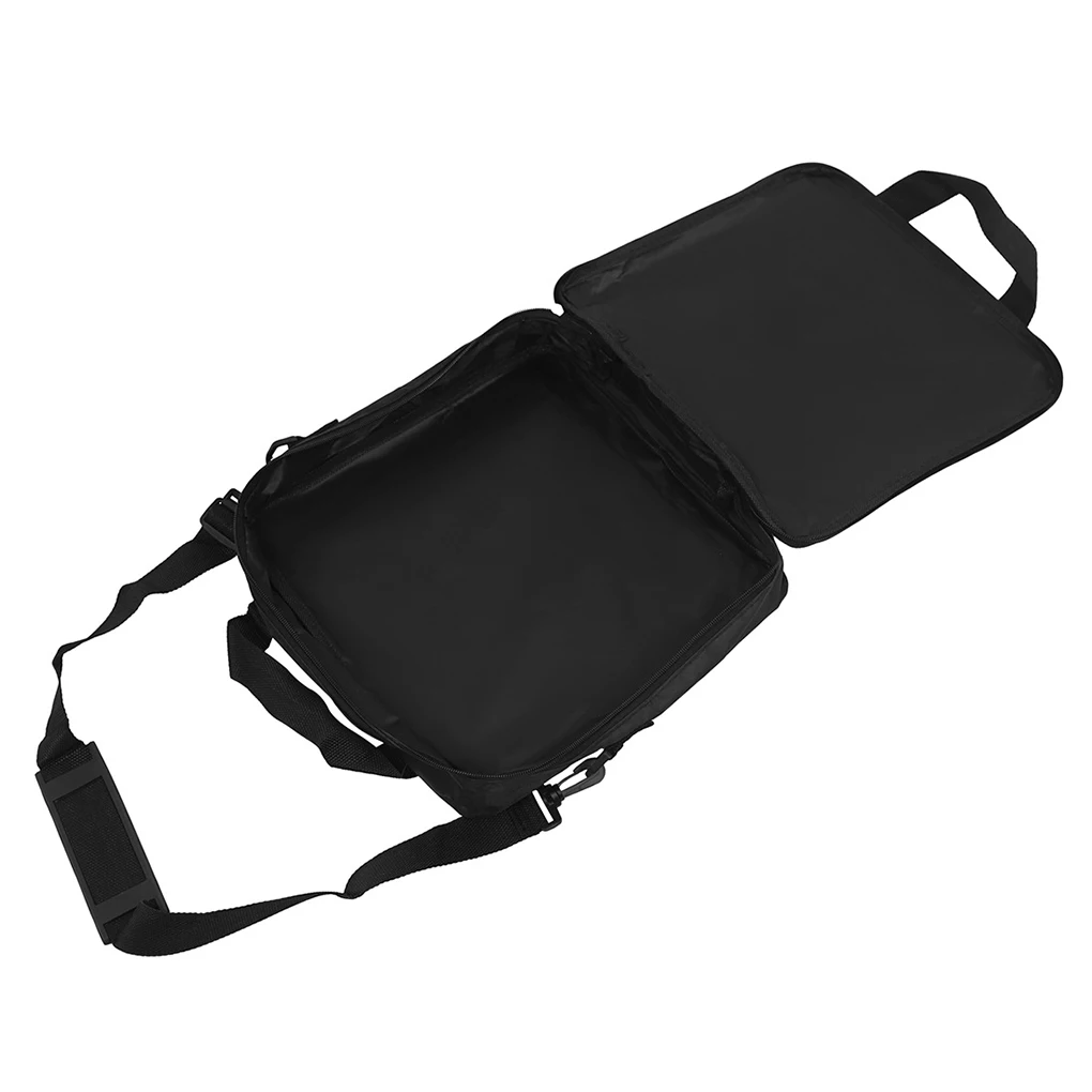 Bolso de hombro de gran capacidad, bandolera de oficina