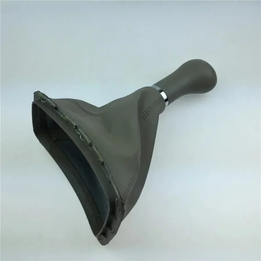 For Chery A5 Car Stalls Head Gear Head Cowin 3 A5 A5 Shift Lever and Dust Cover Jacket Interior Replacement Parts