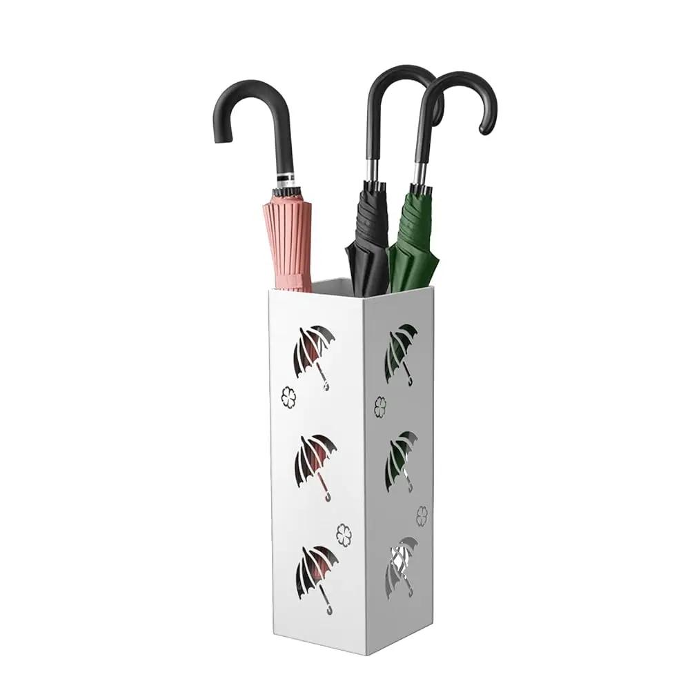 

Держатель для зонтов в прихожую | Подставки для зонтов для прихожей | Поддерживайте свои полы сухими и ухоженными с помощью нашей напольной подставки для зонтов. |