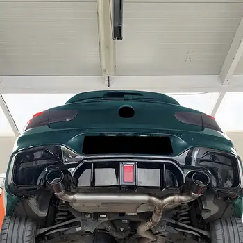 10 最佳銷售 BMWF20車身套件 - №9