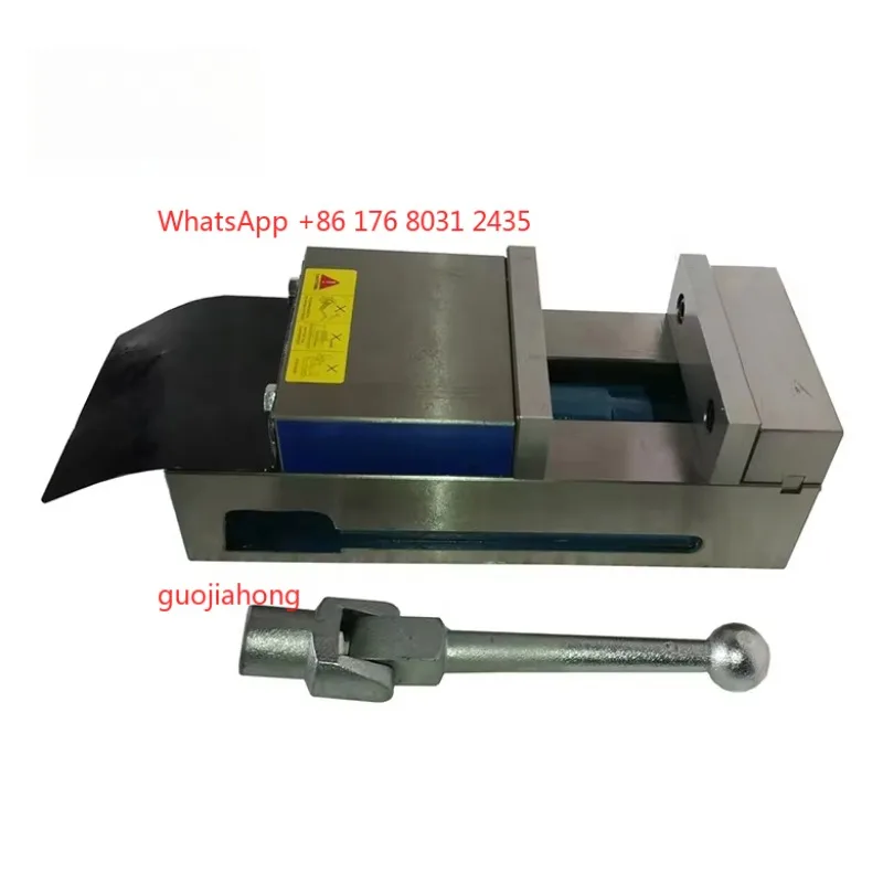 

wholesale VMC-4 VMC-6 Lock-fixe II Precision Machine Vise