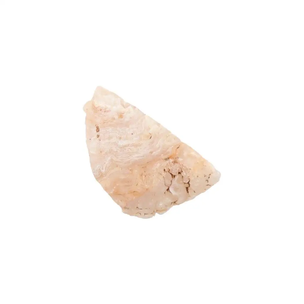 Stone Crafts Natural Agate Geodes DIY Natural Mini Cornucopia Mineral Ore Carved Rough Raw Stone Ornaments Jewelry Accessories