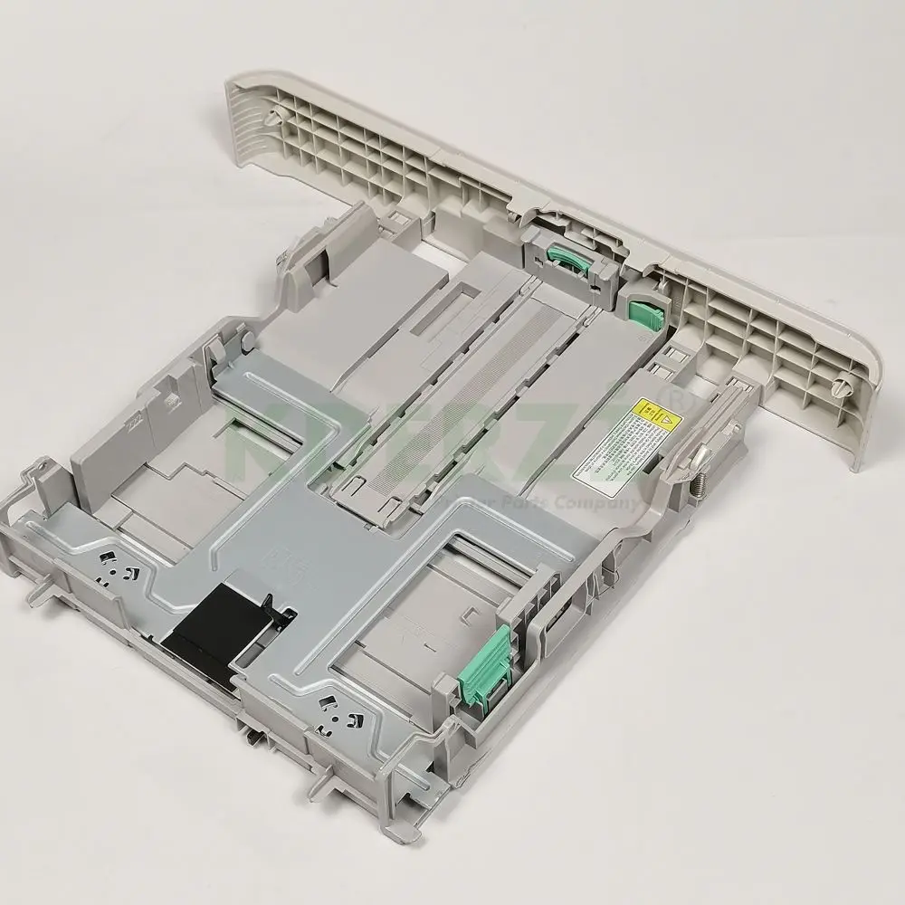 Bandeja De Papel Para Samsung Cassette Assembly, JC90-01182A, CLX-680, CLX-6260