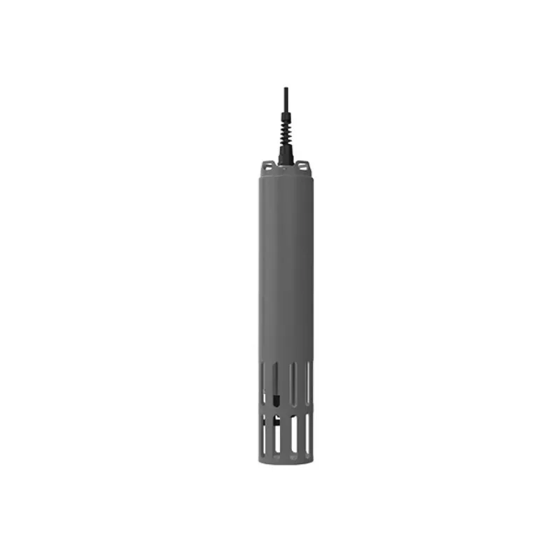 

High-Precision Portable Integrated Multi-Parameter Water Quality Ana lyzer Five-Parameter Online for Test Instrument