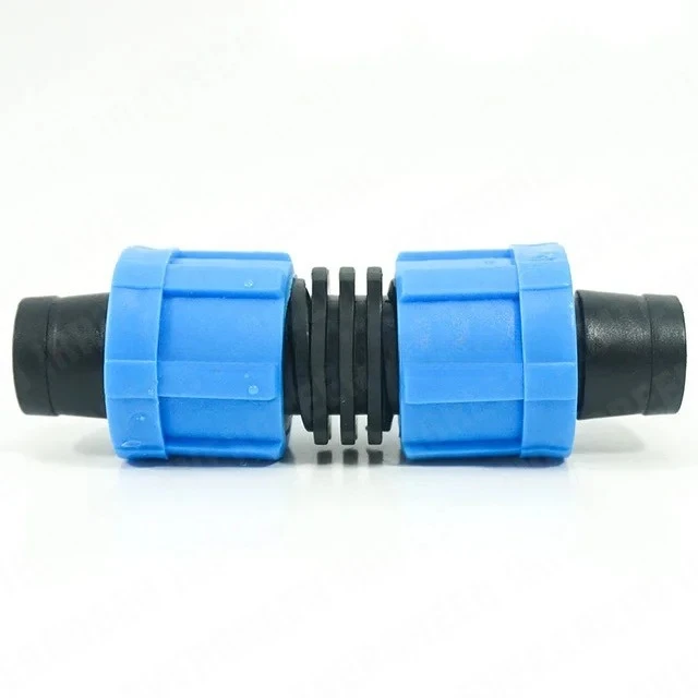 

2025Farm Agriculture Drip Tape Connector Fitting