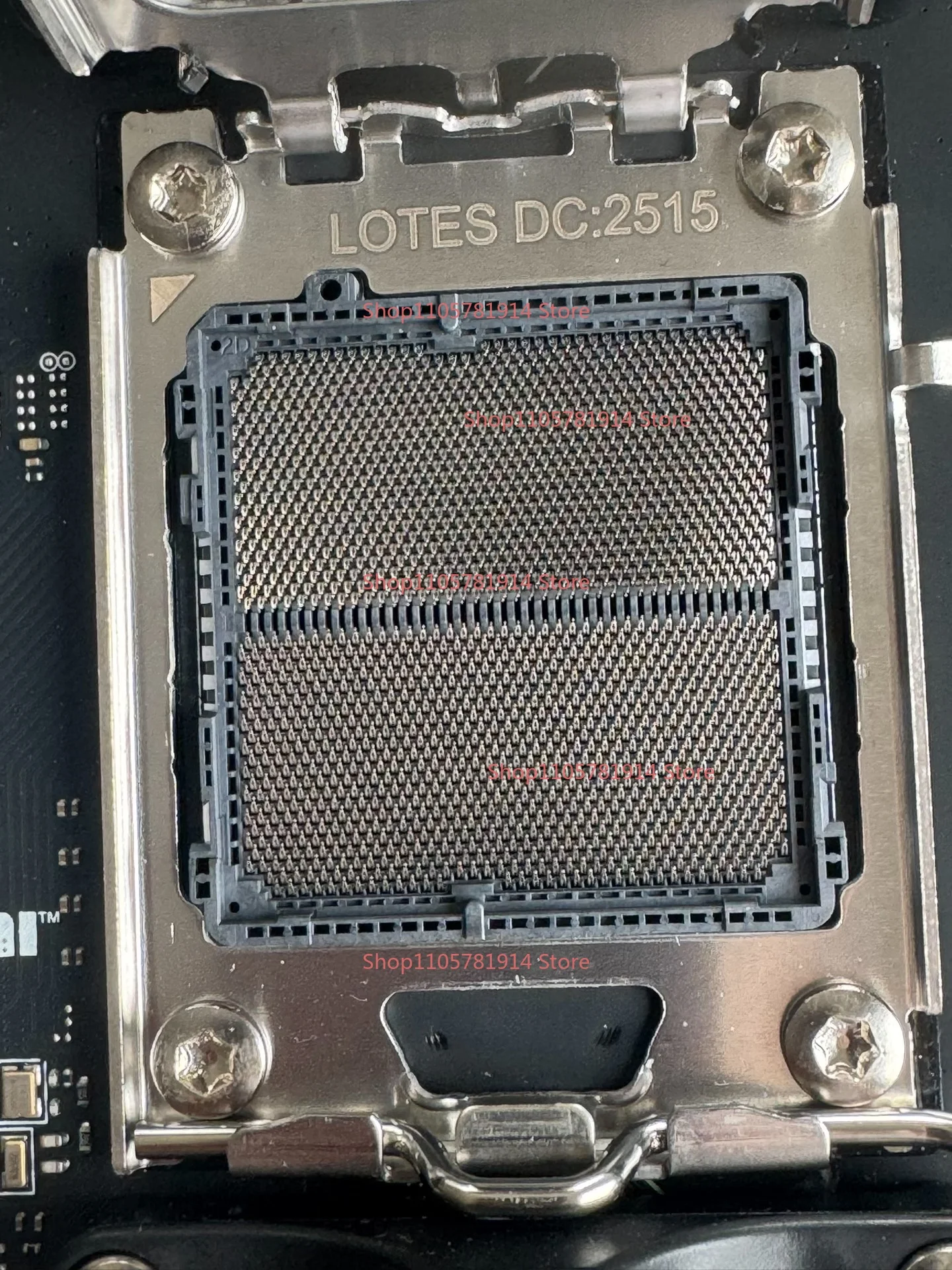 For MSI MAG B650M MORTAR WIFI Mortar Main Board AM5 DDR5