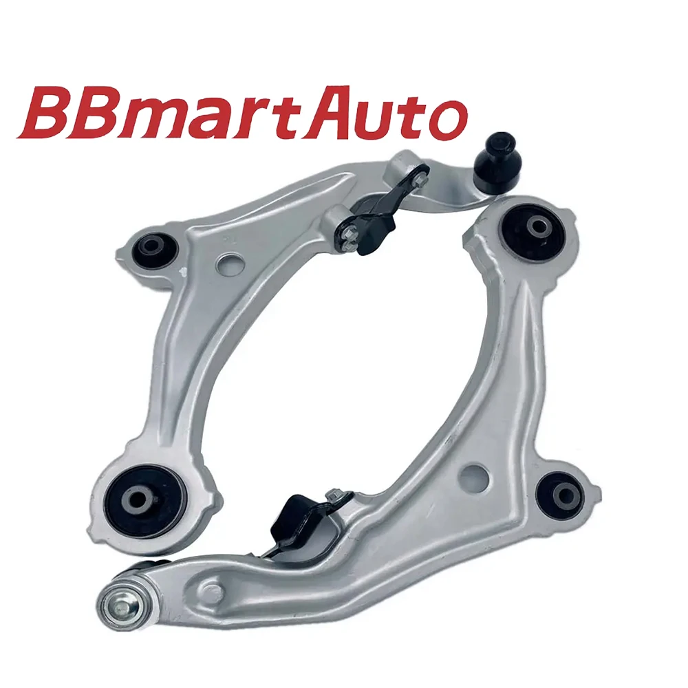 

54501-1AT0B/54500-1AT0B BBmart Auto Parts 1pcs Front Lower Control Arm Left/Right For Nissan Murano High Quality Car Accessory