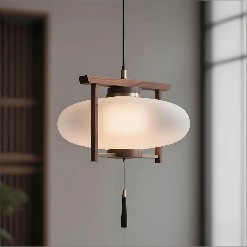 New Chinese Style R…