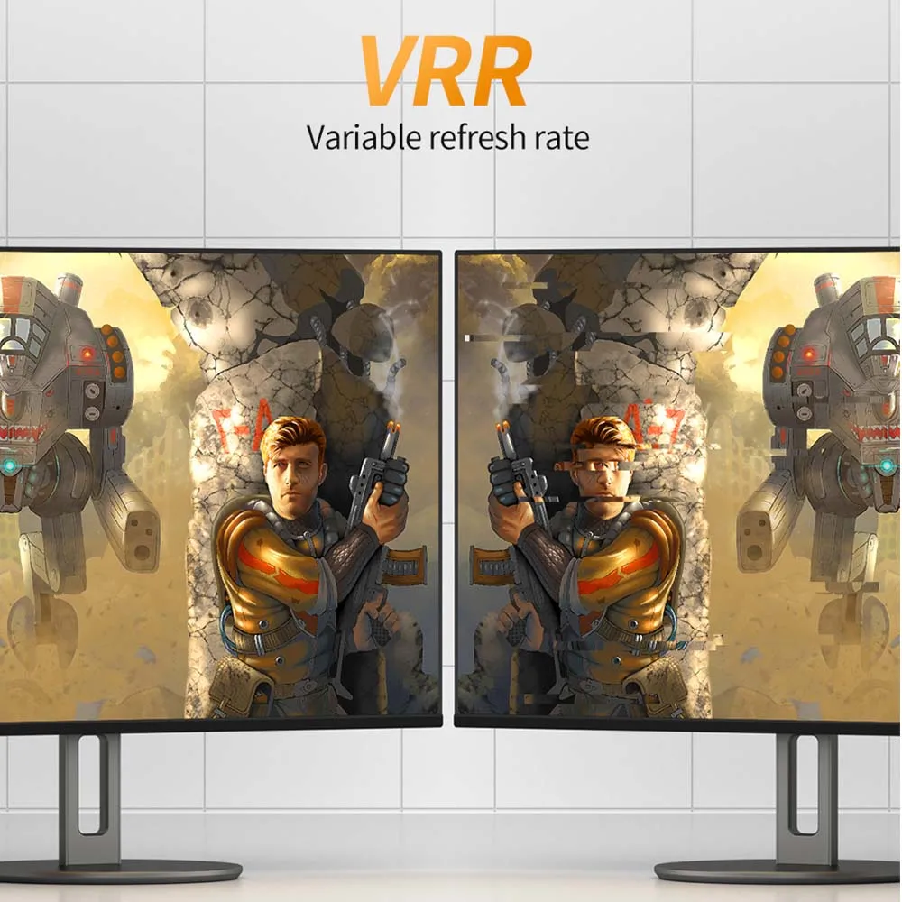 48Gbps HDMI 2.1 Kabel 8K@60Hz 4K@120Hz UHD HDR Hochgeschwindigkeits-8k-HDMI-zu-HDMI-Kabel für 4k HDMI HDTV Gaming-Monitor und mehr – Detail 9