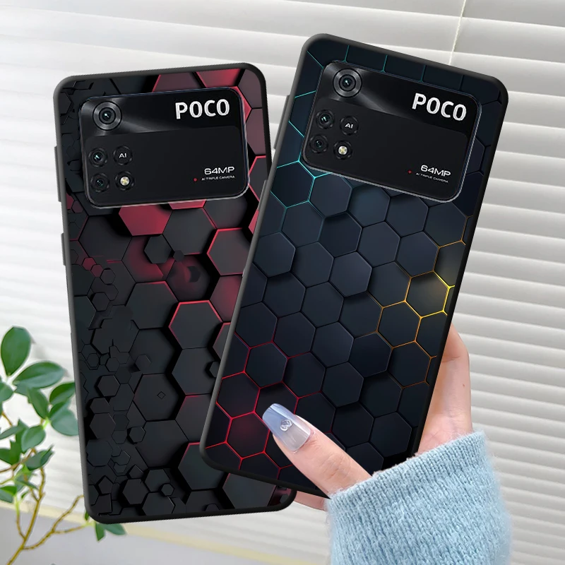 Carbon Fiber Phone … - image