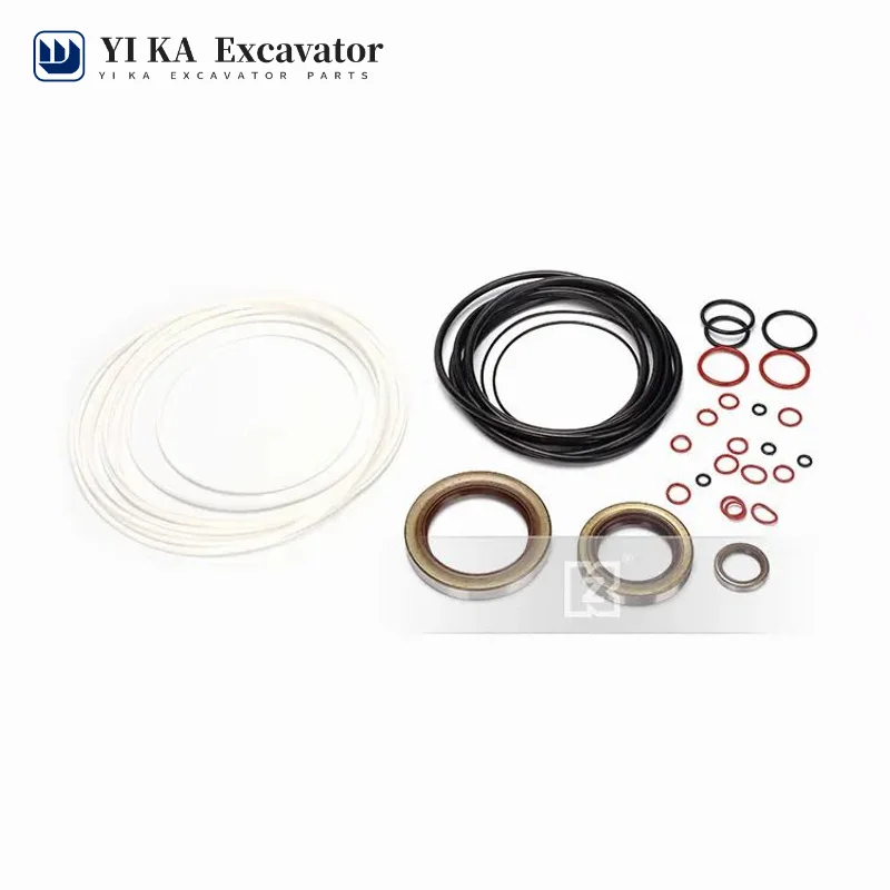 D31-17/18 Transmission Repair Kit Transmission Assembly Repair Kit KZ Brand Excavator