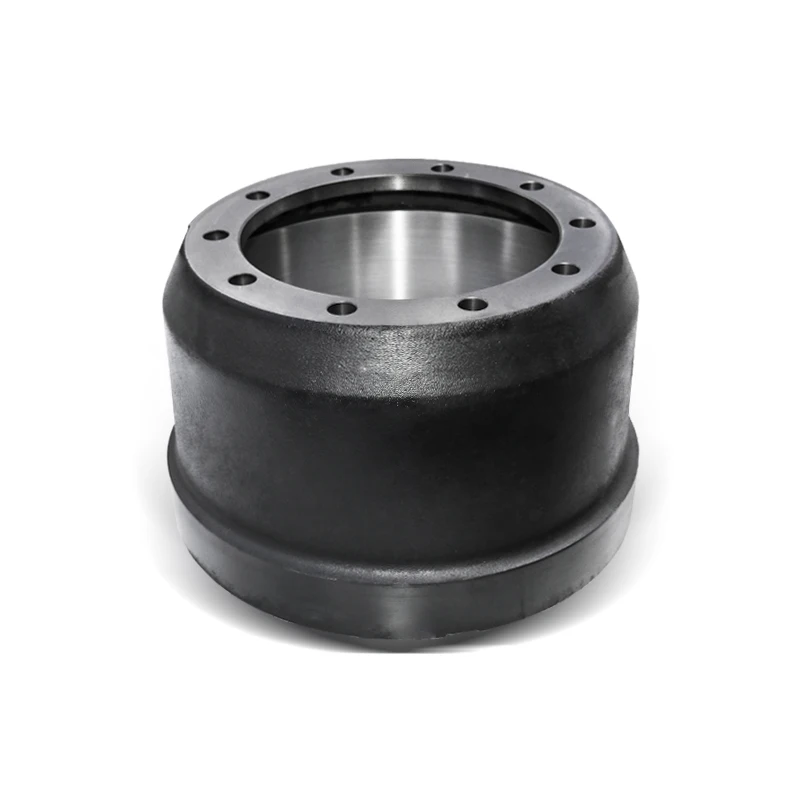 China Factory Trailer tandem Axle Stopper 12T 13T 14T 16T for Semi Trailer