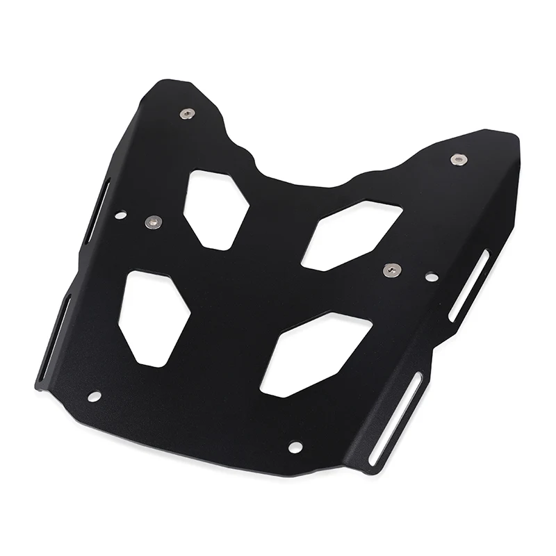 For Versys 650 2015-2024 Rear Luggage Rack Bracket Support Motorcycle Carrier Shelf Holder Versys650 Accessories