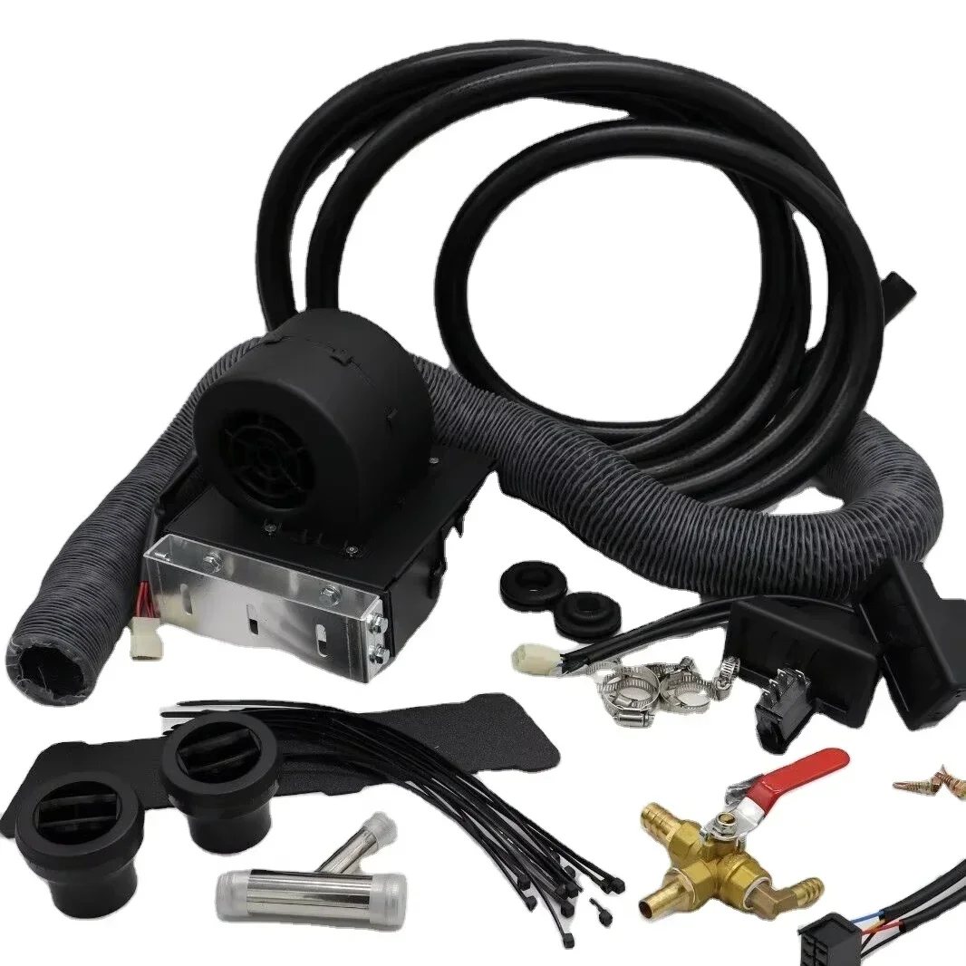 Brand New Cab Heater Kit With Defrost for 2018-2020 Polaris Ranger 1000 XP SSHK185-00 SSHK185-01 SSHK115-00