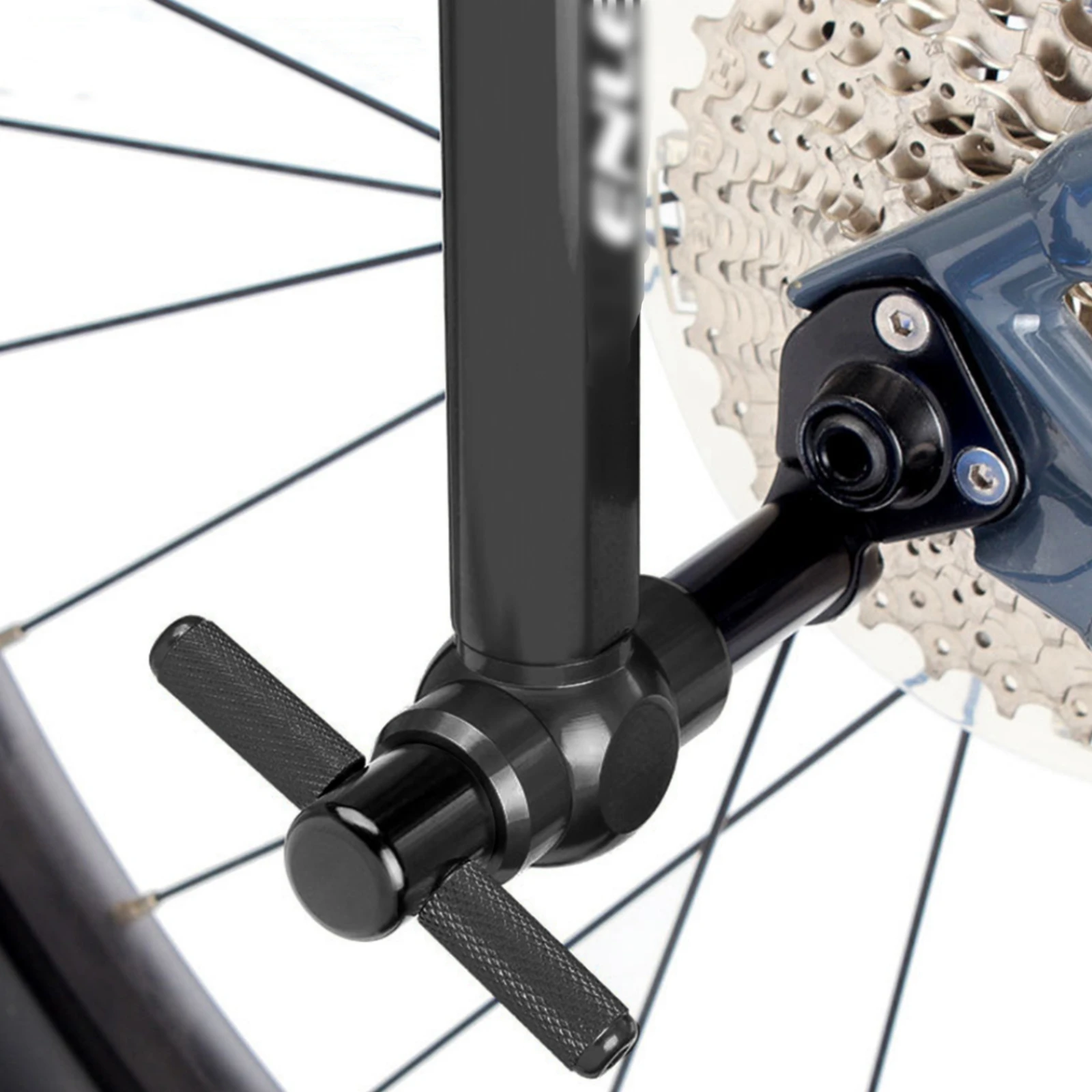 Bisiklet Arka Vites Askısı Hiz - Cycling Gear Black incelemesi ve fiyatı