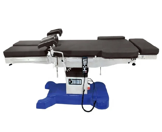 

Hot Sale Cheap Medical Equipment Cost-effective Electric Operating Table Surgical Bed With High Quality In Factory Price