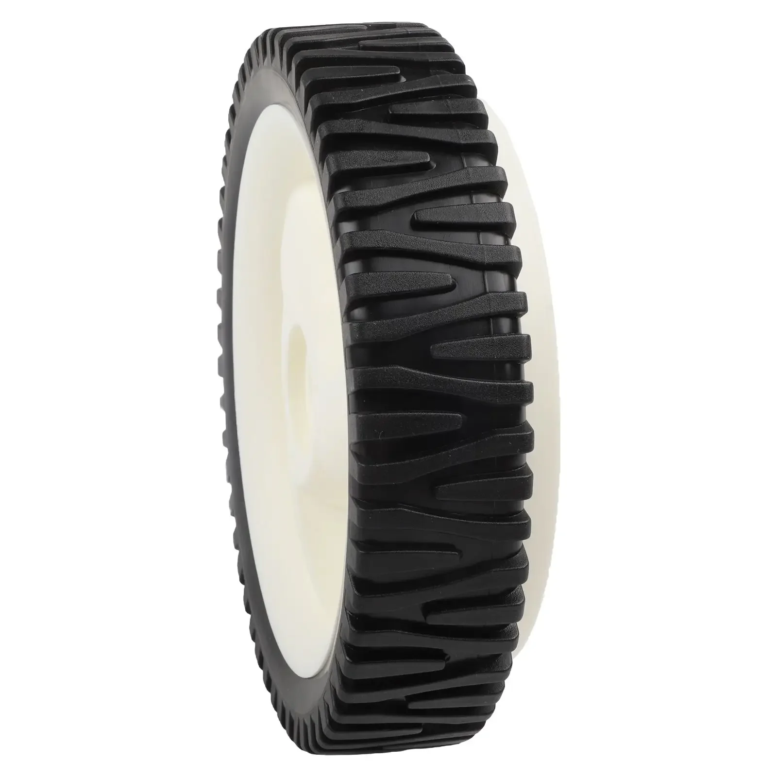 Reliable 8 For Lawn Mower Front Drive Wheels with Enhanced Traction for CRAFTSMAN Models 194231X427 and 532403111