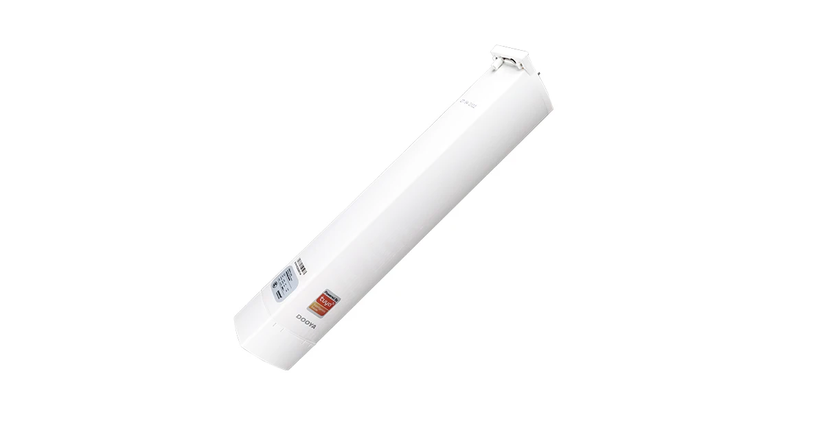 CM(WZ) 100-240VAC Zigbee Smart Curtain Motor Tuya APP Control Intelligent Control Of Curtains With Safety Protection