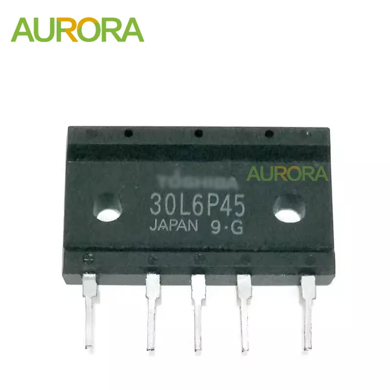 5 шт./партия, фонарики 30L6P45, 20L6P45, 20U6P45, 30U6P45