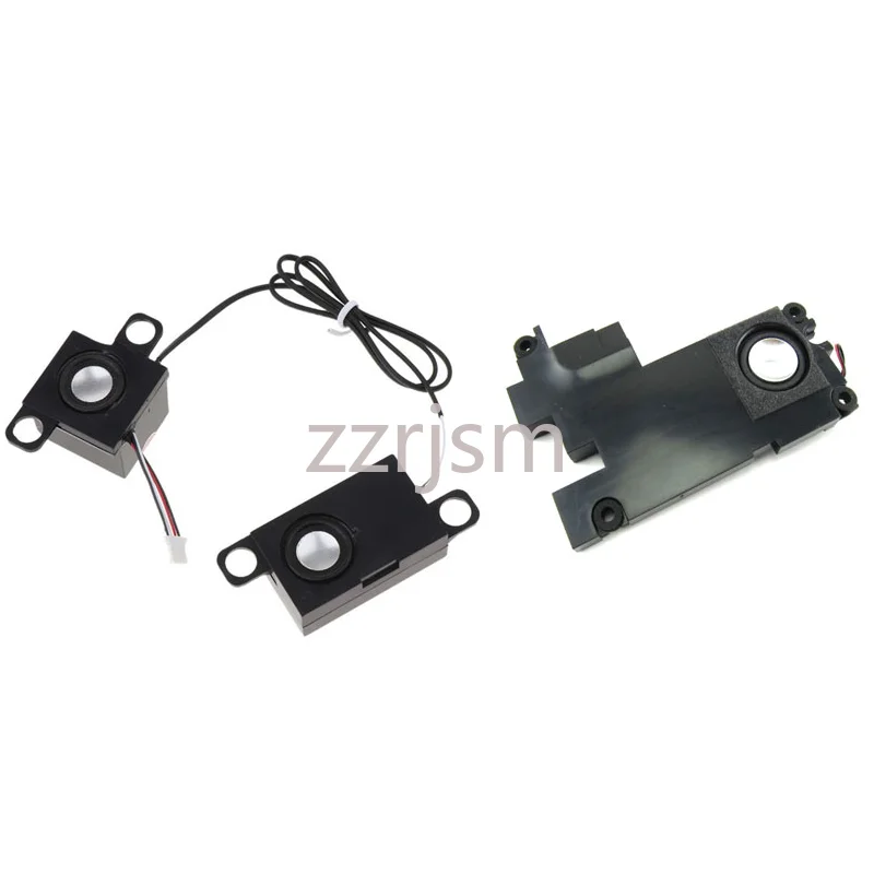 Replacement Laptop Internal Bass Subwoofer Speakers Set for Dell XPS 15 L501X L502X P11F P11F003 CN-0TF8VD 0TF8VD