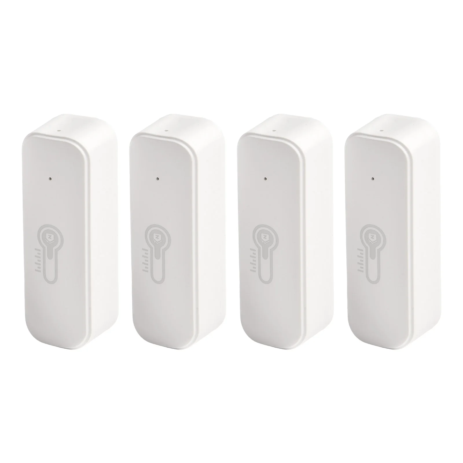 for Tuya Smart WiFi Temperature and Humidity Sensor with Real Time Monitoring for Alexa and Smart Home Automation