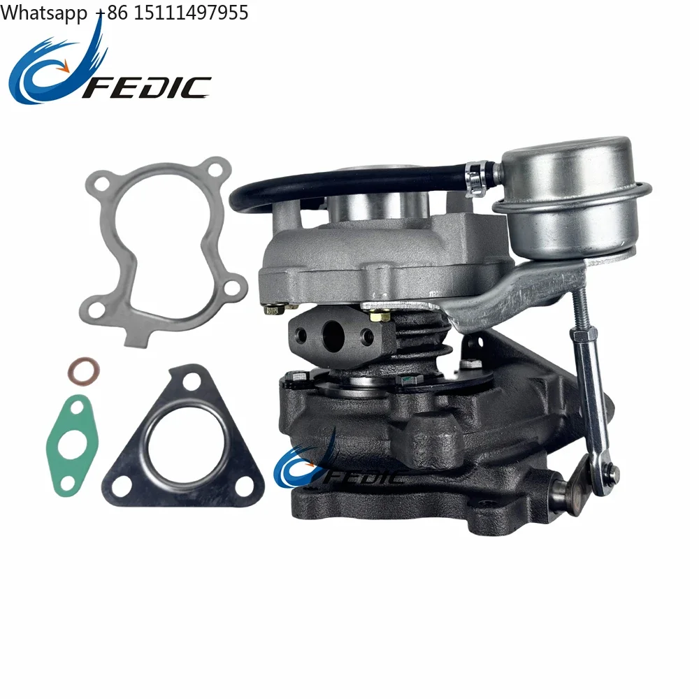 Turbocharger 454083 for VW Polo Passat Jetta Golf Vento Seat Toledo Lbiza Cordoba Alhambra Fod Galaxy 1.9 TDI 66Kw 90HP 1Z