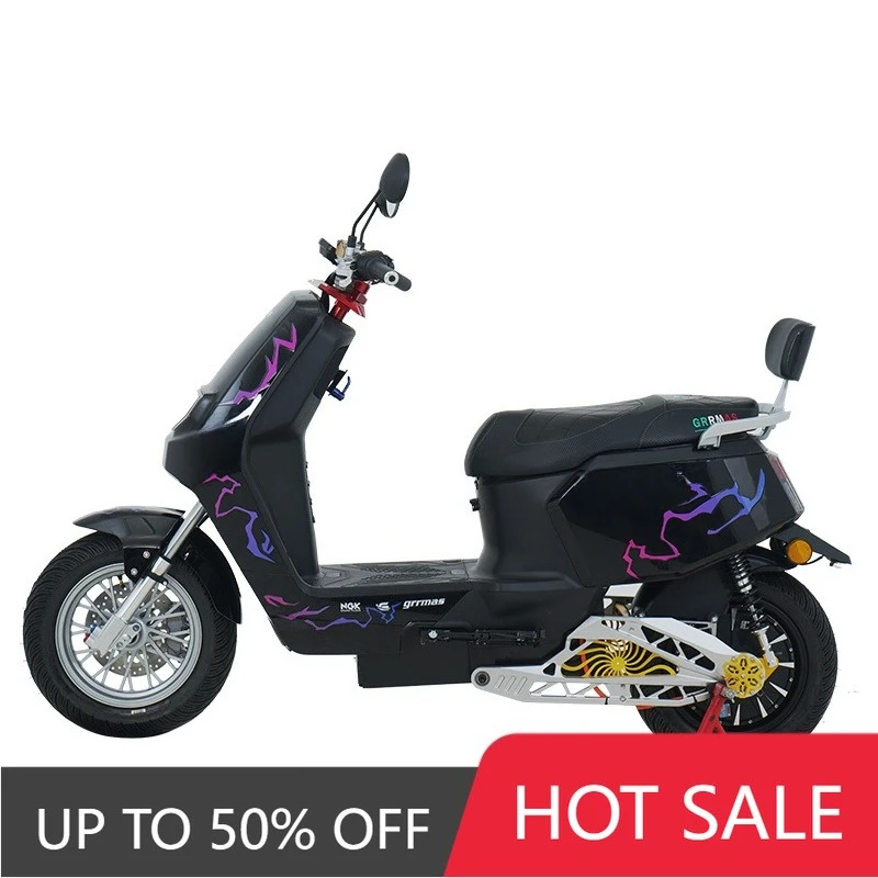 WWT Electric scooter frame and support body plastic parts kit