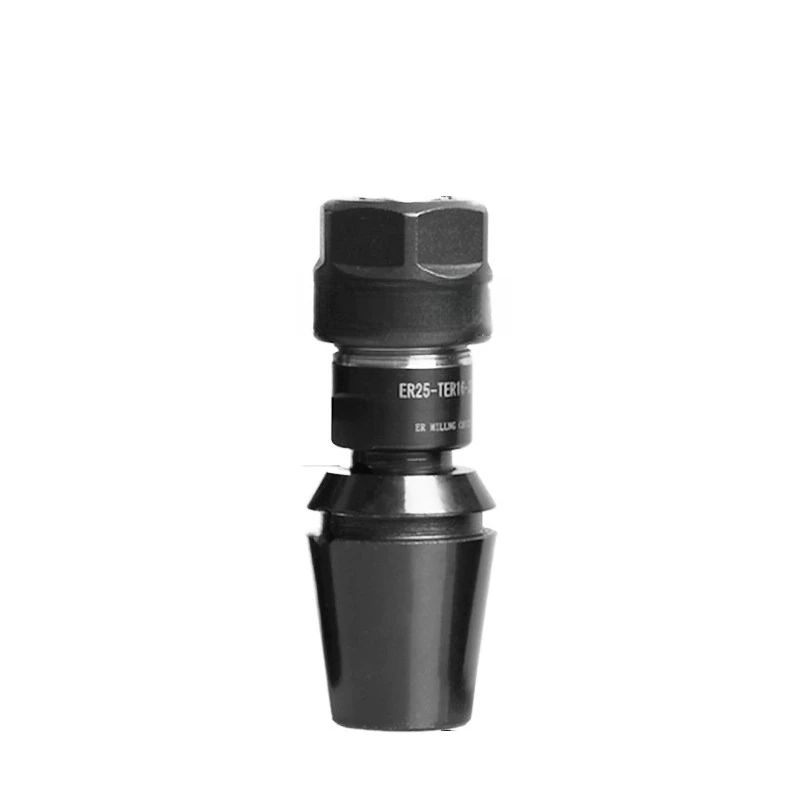 For  Lathe Centrifugal Machine ER Telescopic Tapping Chuck Turning-milling Compound Machine Tap