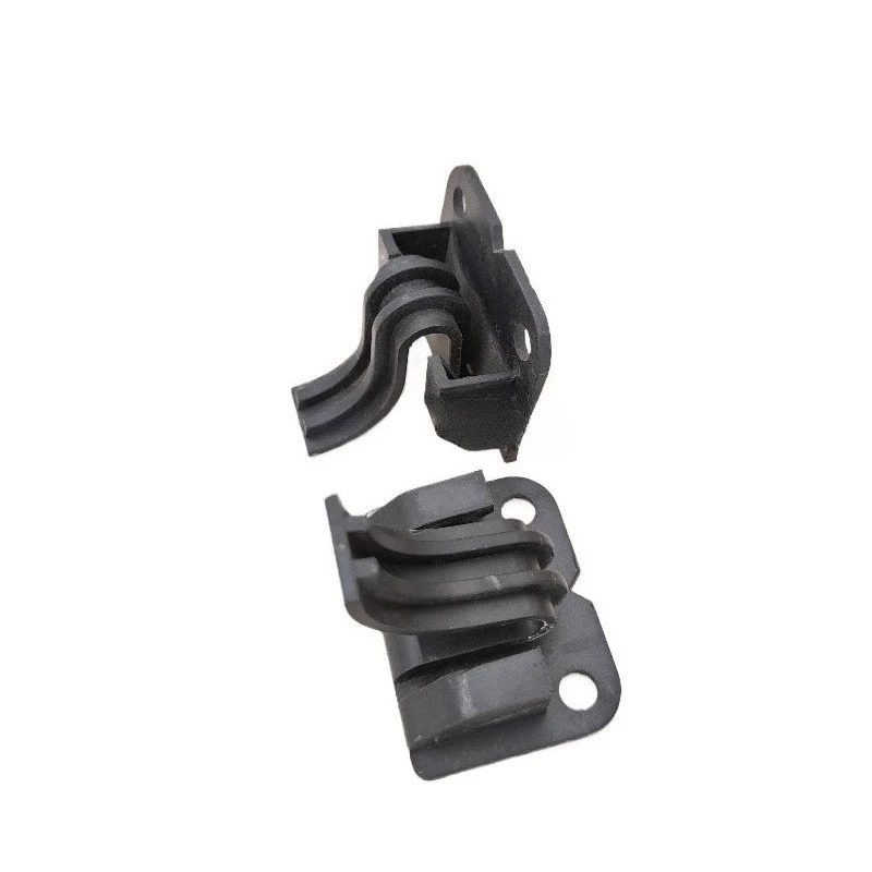 

ForPorsche Cayenne Seat Clip 03-10 Model Seat Backrest Clip Bracket Buckle