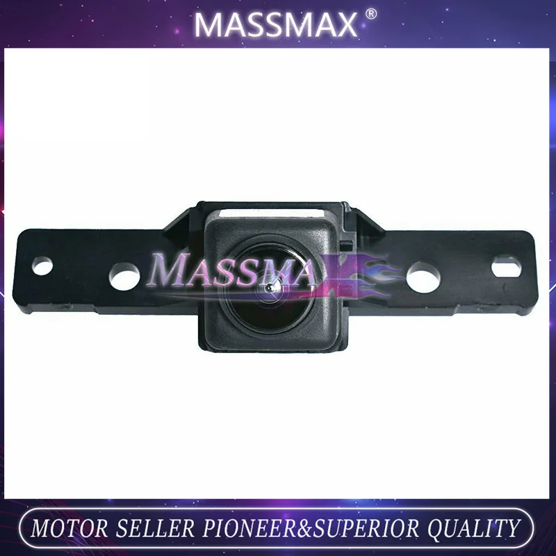 

Новая черная передняя камера для Nissan, высококачественная, заводская, 284F1-4BA0A 284F14BA0A