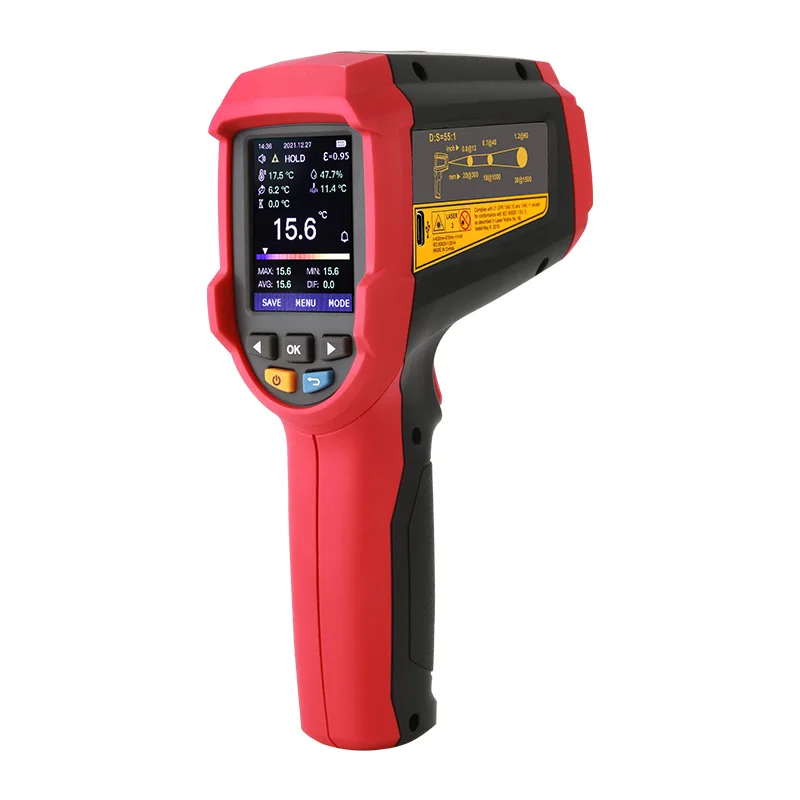 Infrared Thermomete…