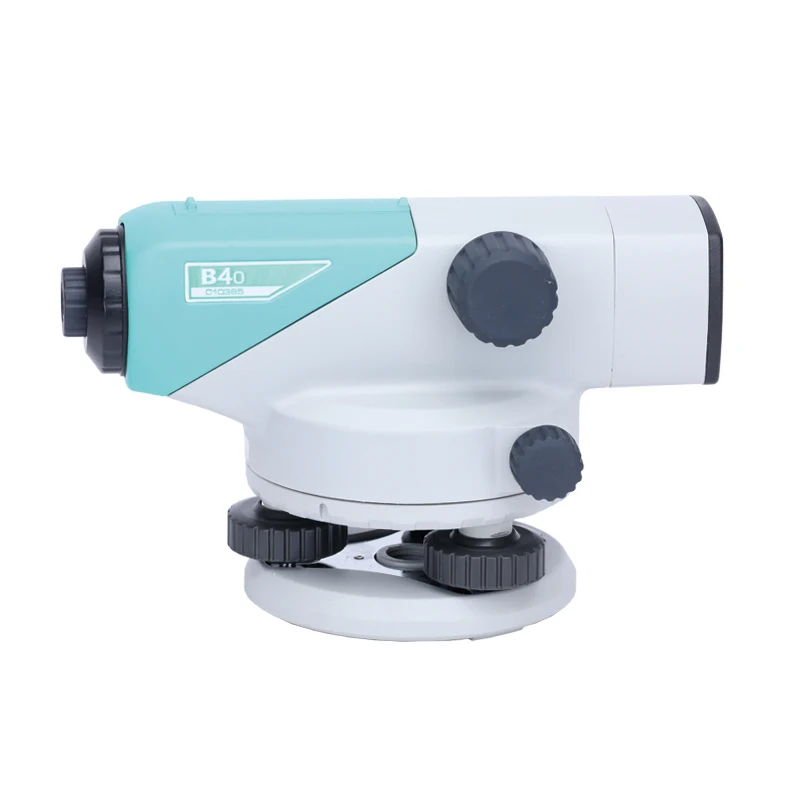 Mount Laser Hot sale B40 Factory Surveying Instruments Magnetic-damping Optical Auto Level