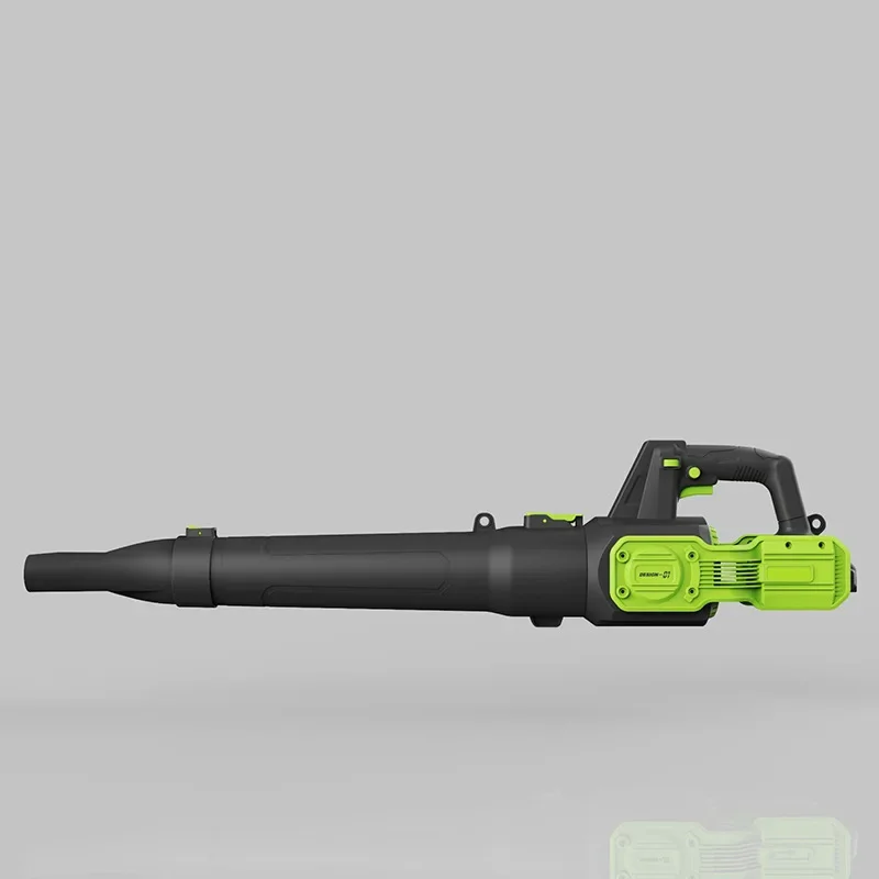

Lithium battery storm, powerful industrial hair dryer, high-power leaf blowing, ash blowing, snow blowing machine,
