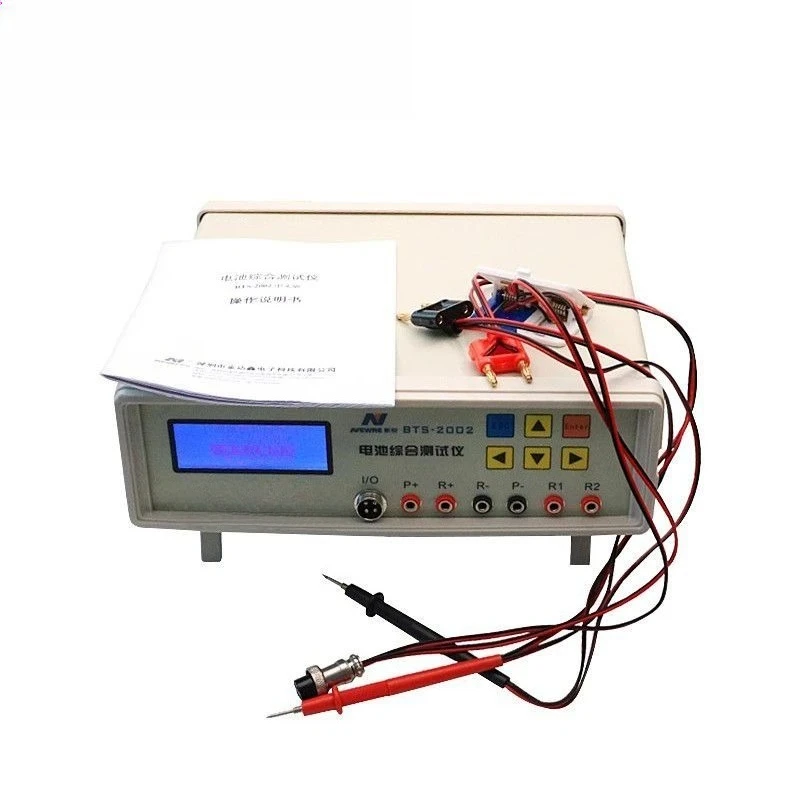 BTS-2002/2004 Lithi…