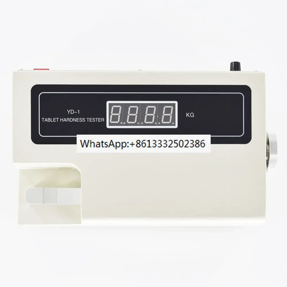 Digital Tablet Hard… - image