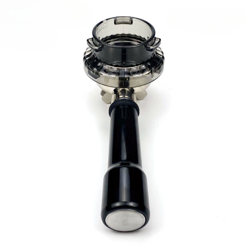 Per la macchina da caffè Breville Platinum maniglia alimentatore per polvere da 54 mm BES870/878/880 accessori