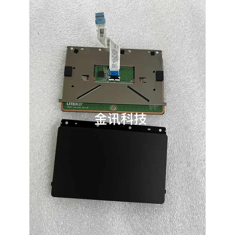 New Original Touchpad for Dell Vostro 14 3400 V3400 3410 CN-0HV34D HV34D