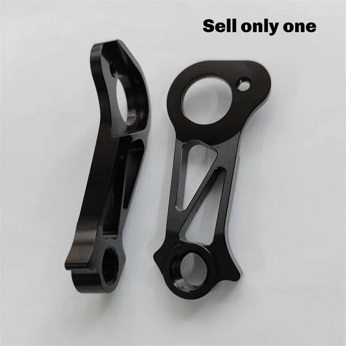 A71Z 1Pcs Bicycle Rear Derailleur Hanger for -Compatible 2021-22 C64 Concept V3R V3RS Disc -DIRECT-Mount Frame